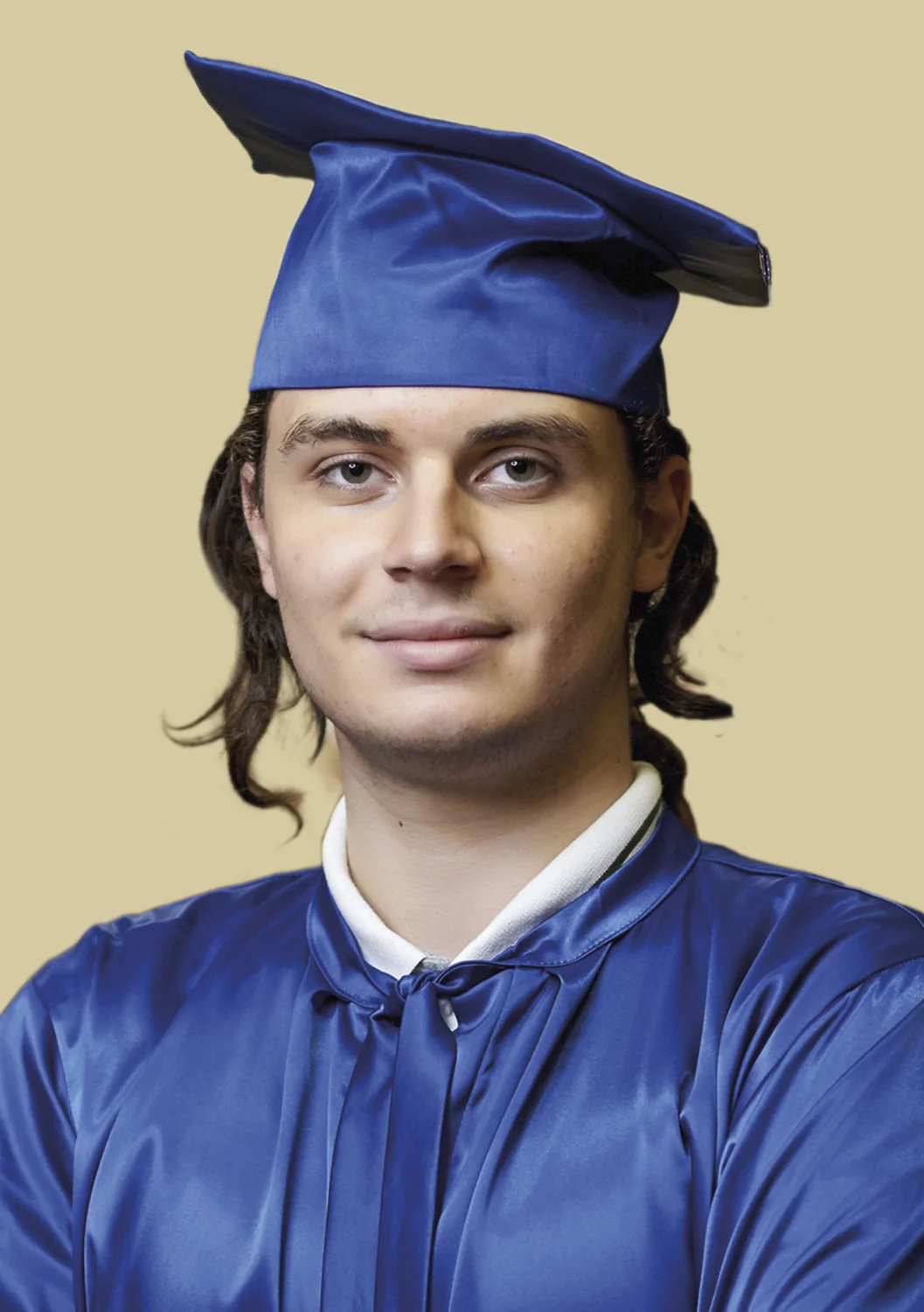 Adam Holmes Mathyu Ceyms