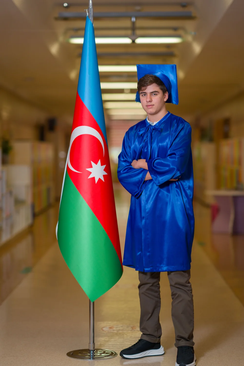 Aliyev Afig 