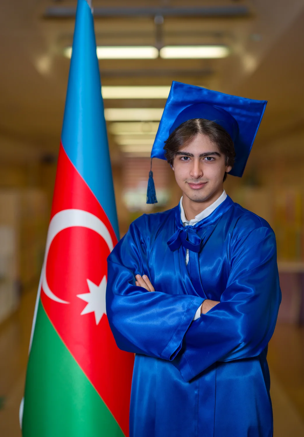 Akhundov Ali