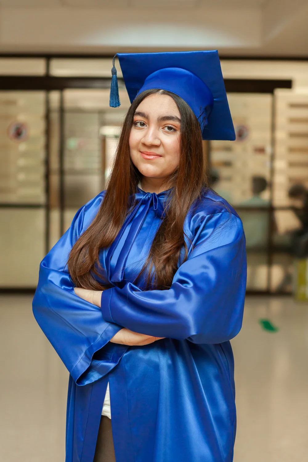Aliyeva Fatima