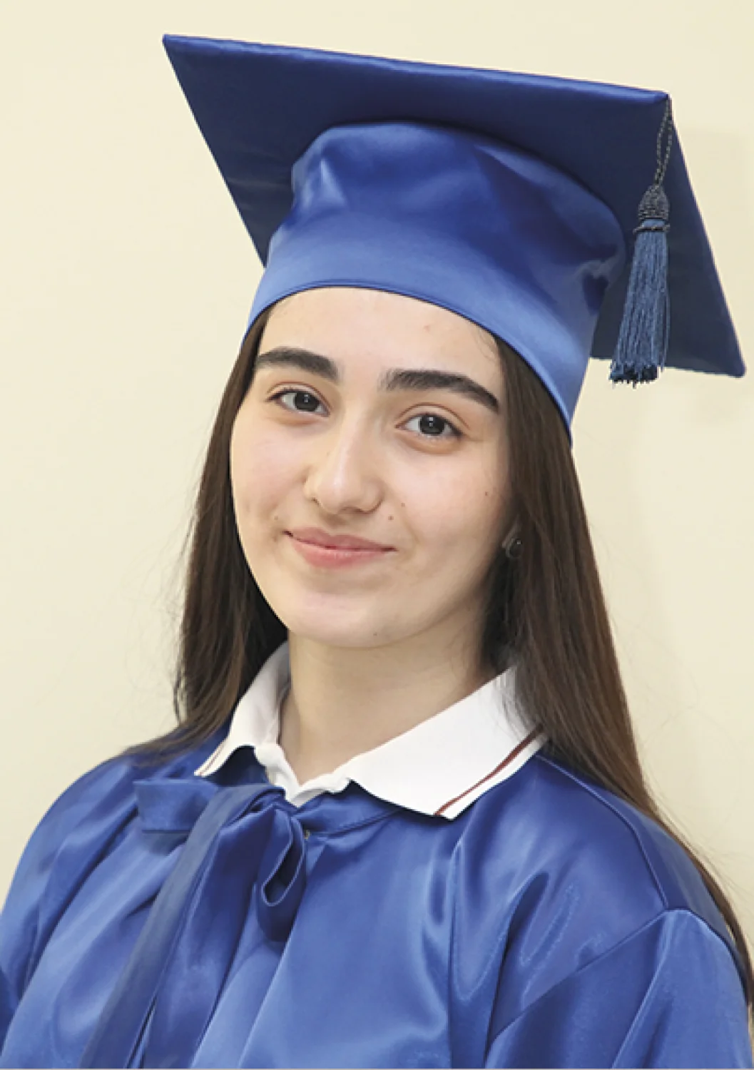 Ayan Allahverdiyeva