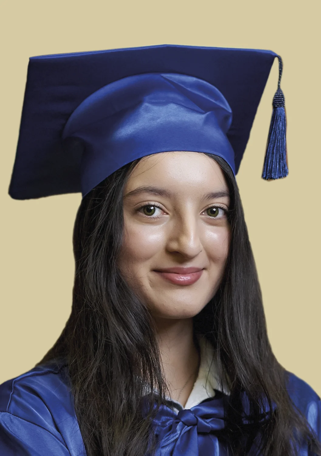 Aydan Agayeva