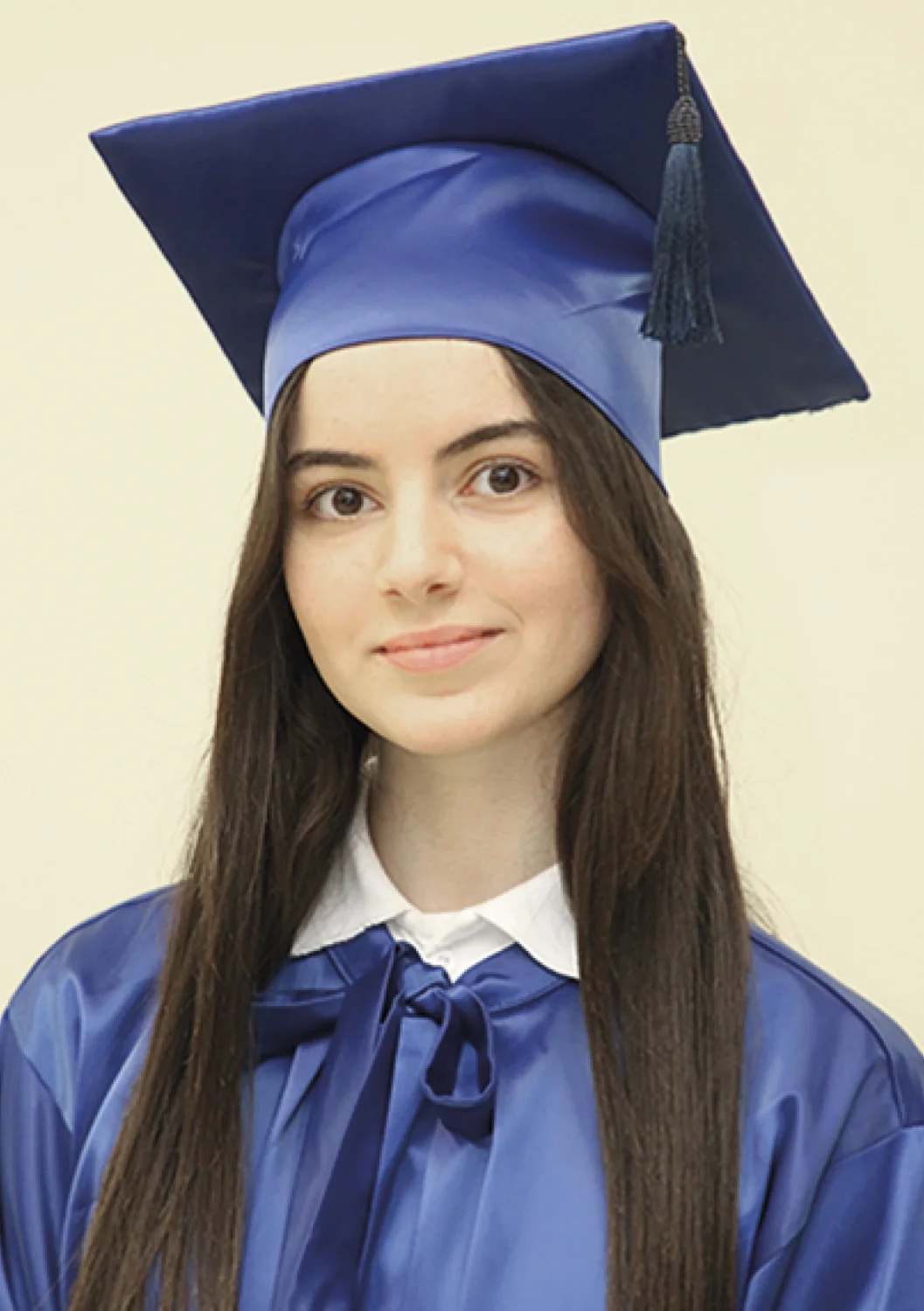 Aysu Mammadova