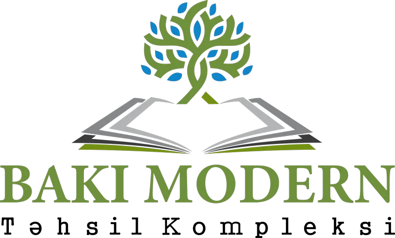 Baku Modern Education Complex