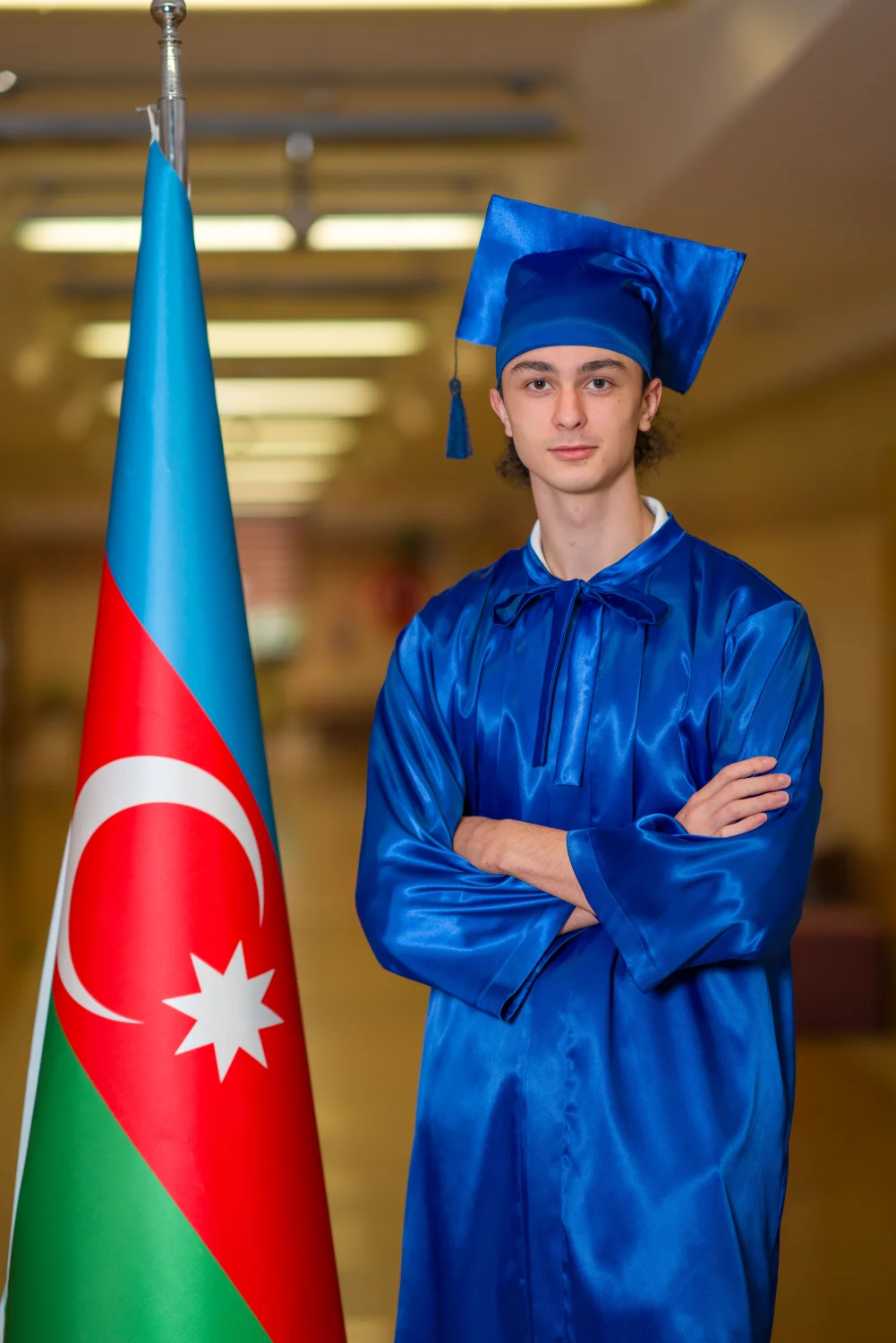  Moharramzada Daniel