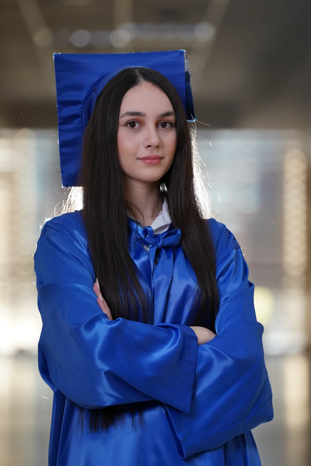 Yagubova Ellada