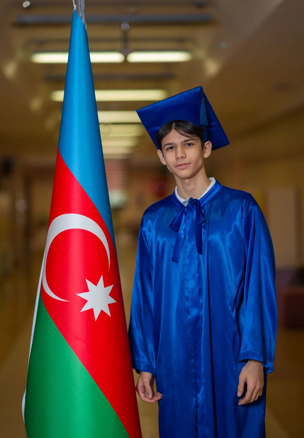 Rzayev Eltun 