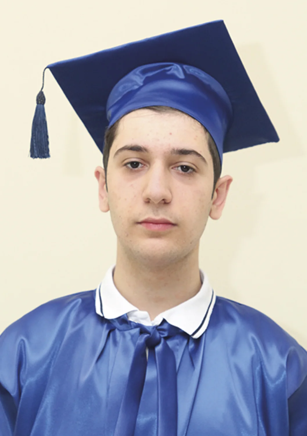 Emin Garibov 