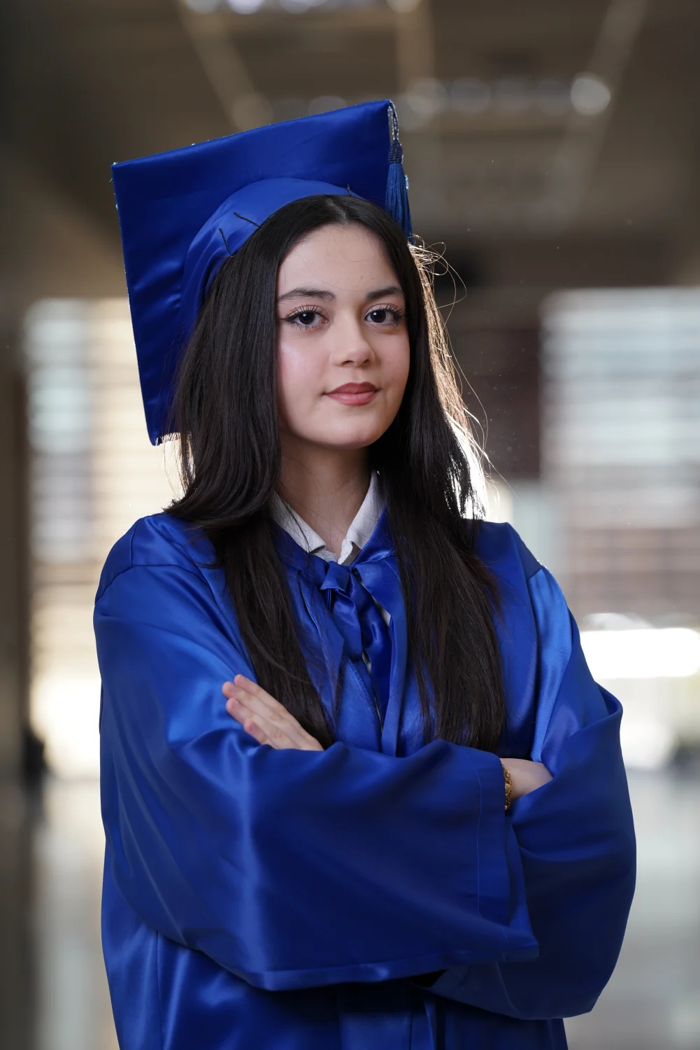Abbasova Fidan 