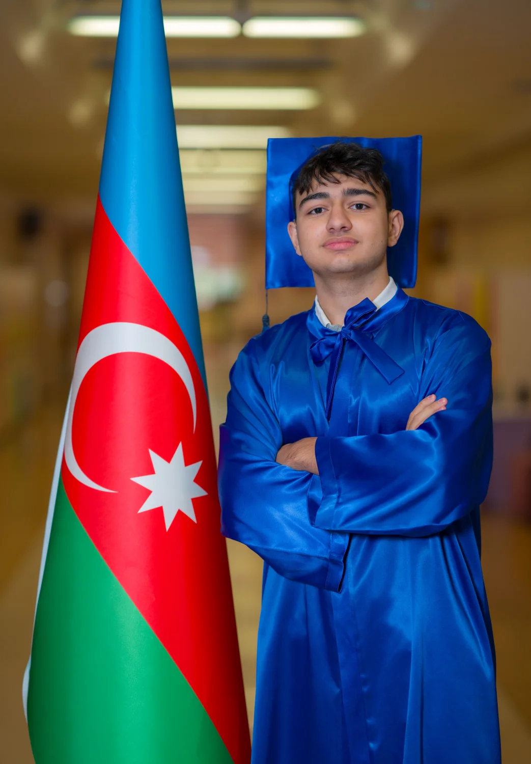 Huseynali Gadir
