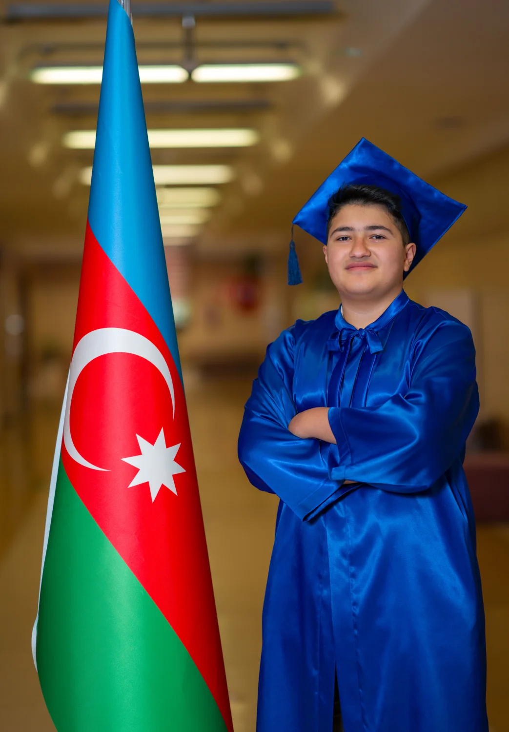 Aliyev Hakim