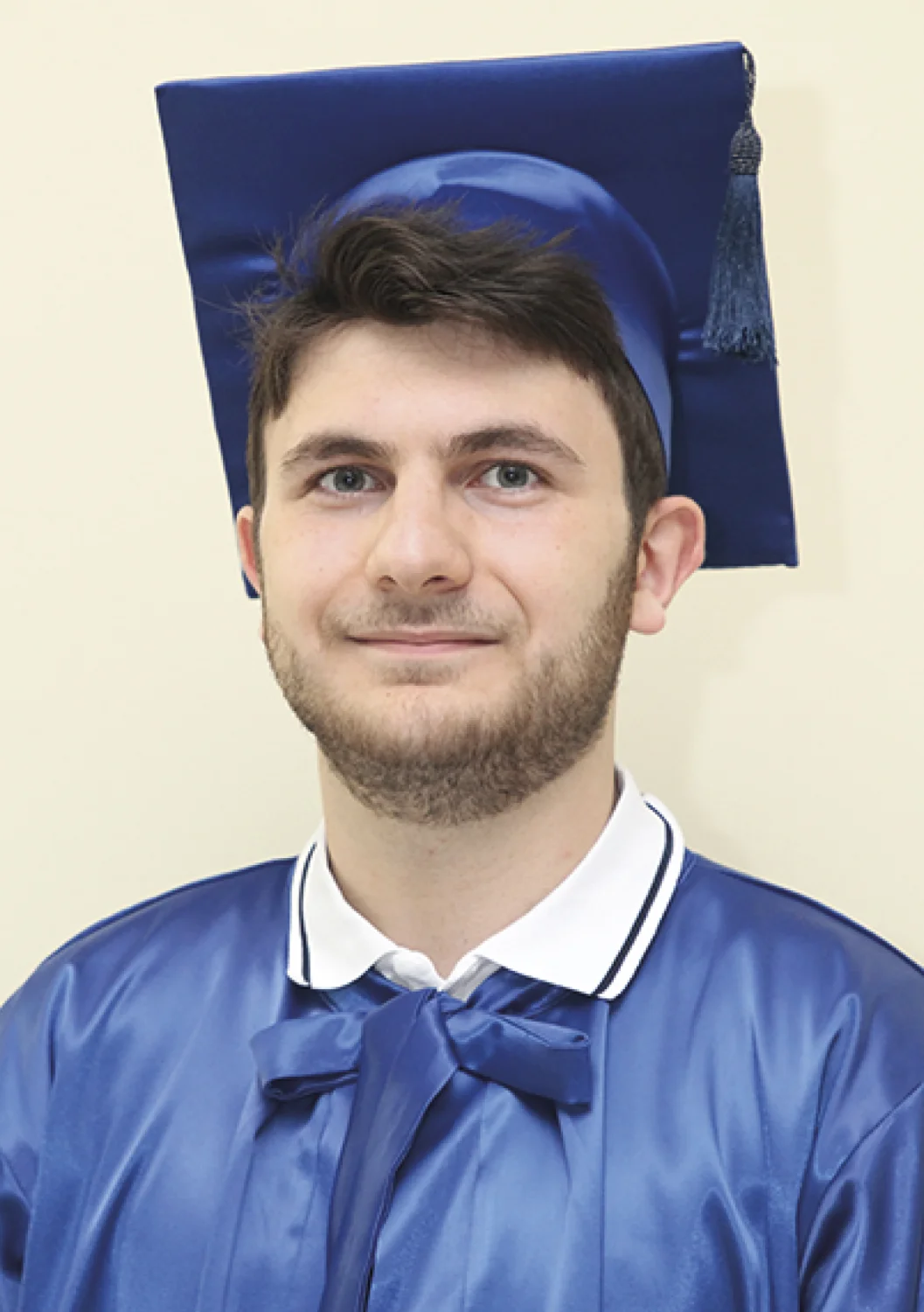 Hasan Abdullazade