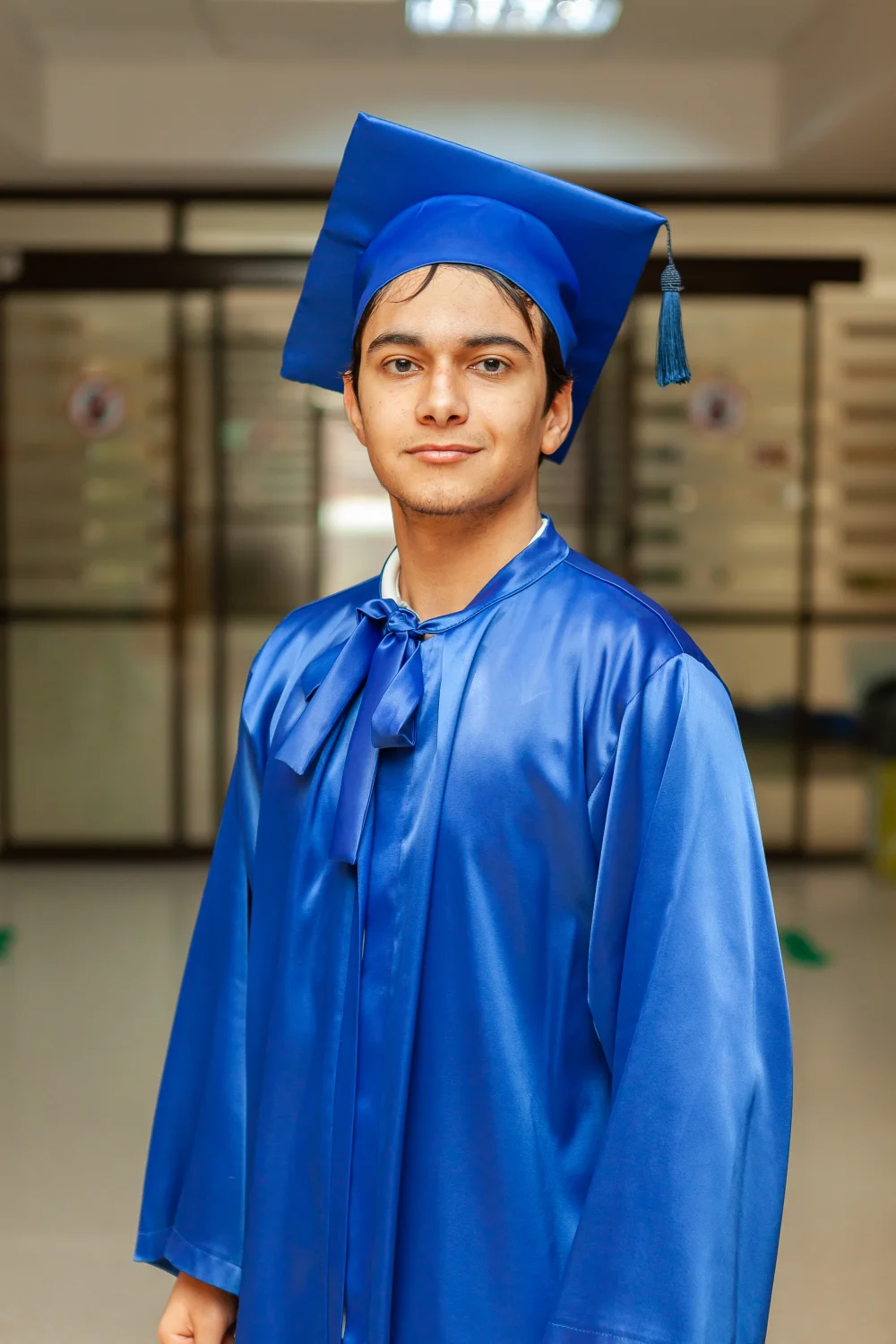 Huseynli Farhad