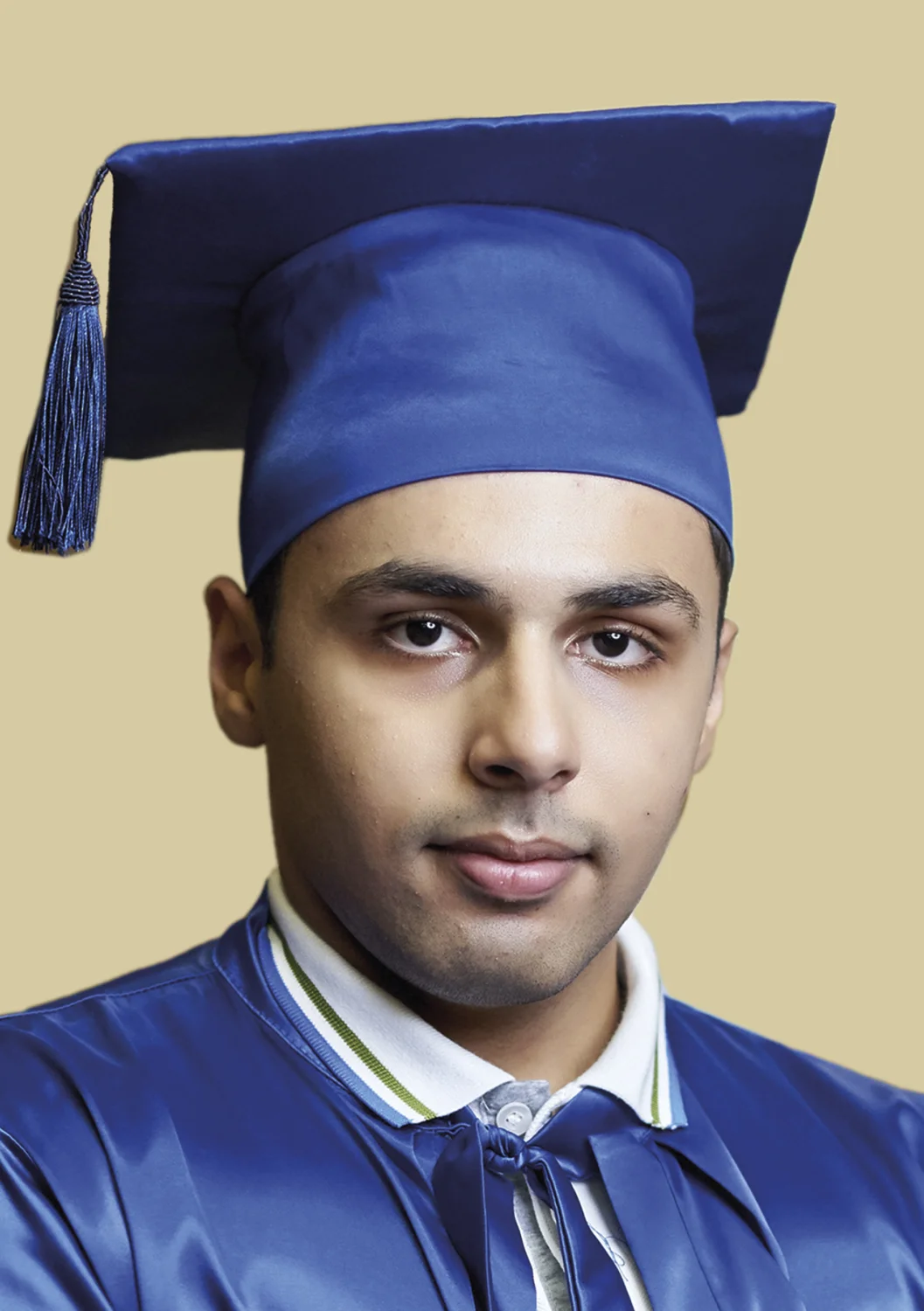Ilham Akhundov 