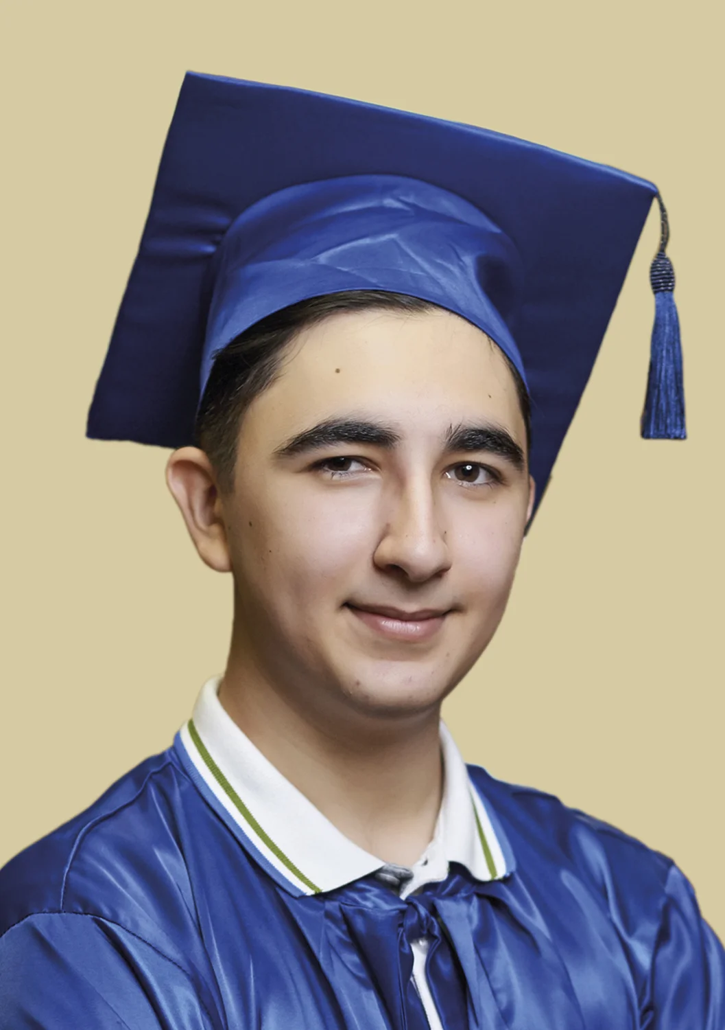 Ilgar Isayev