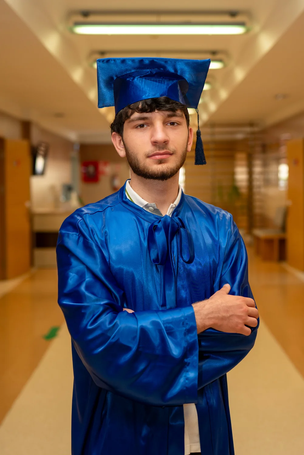 Suleymanov İsmayıl