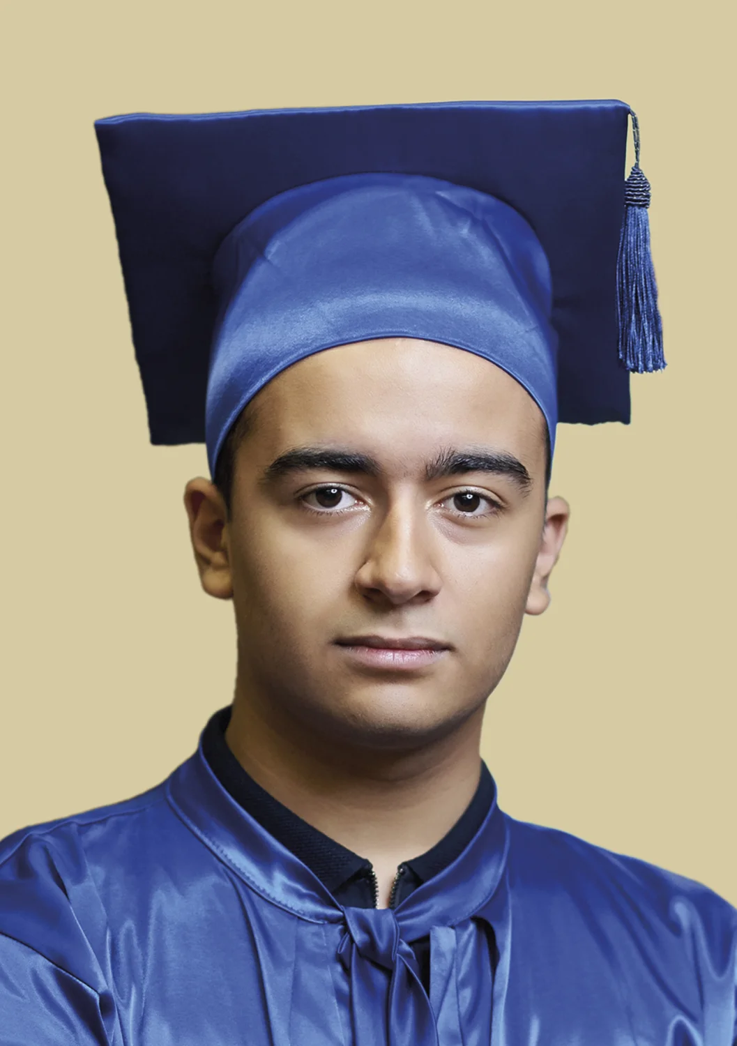Kamil Huseynov 