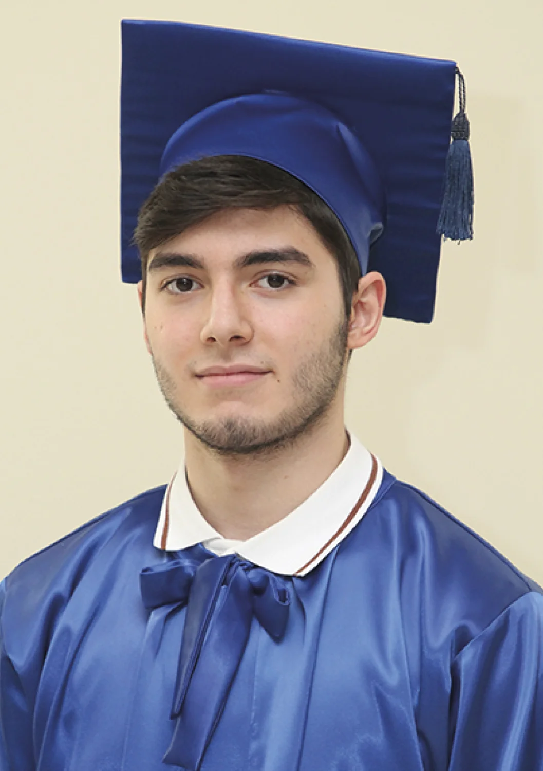Kamran Aliyev 