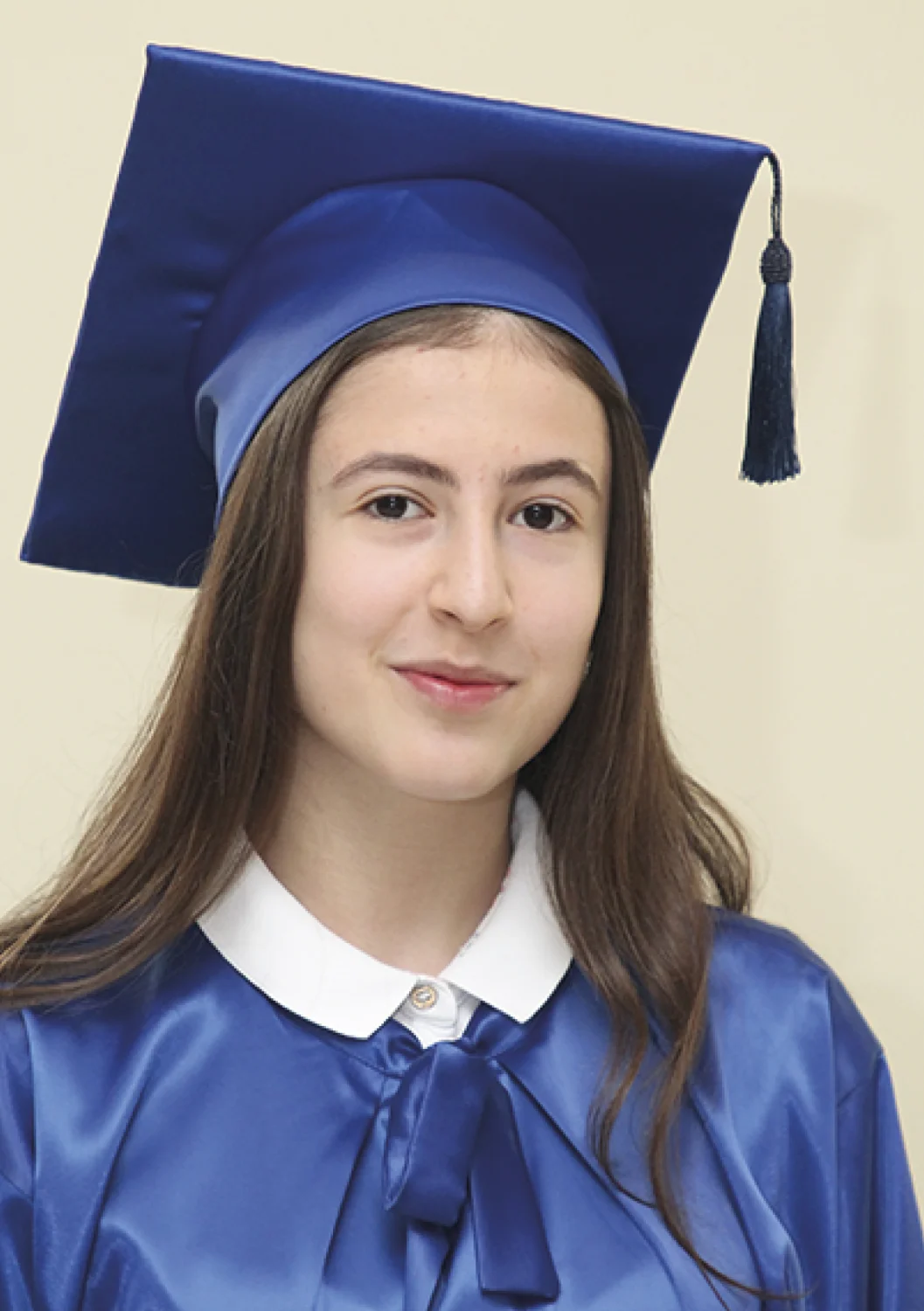 Lala Allahverdiyeva 
