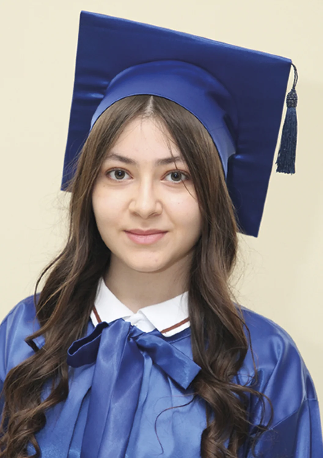 Laman Khanlarova