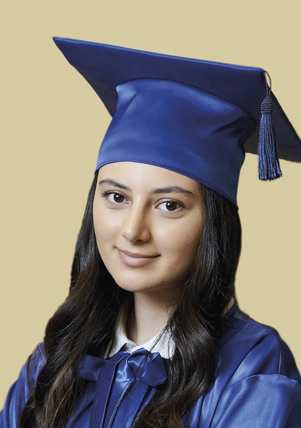 Leyla Talibova 