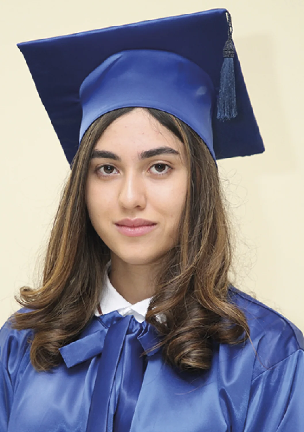 Leyla Ahmedova