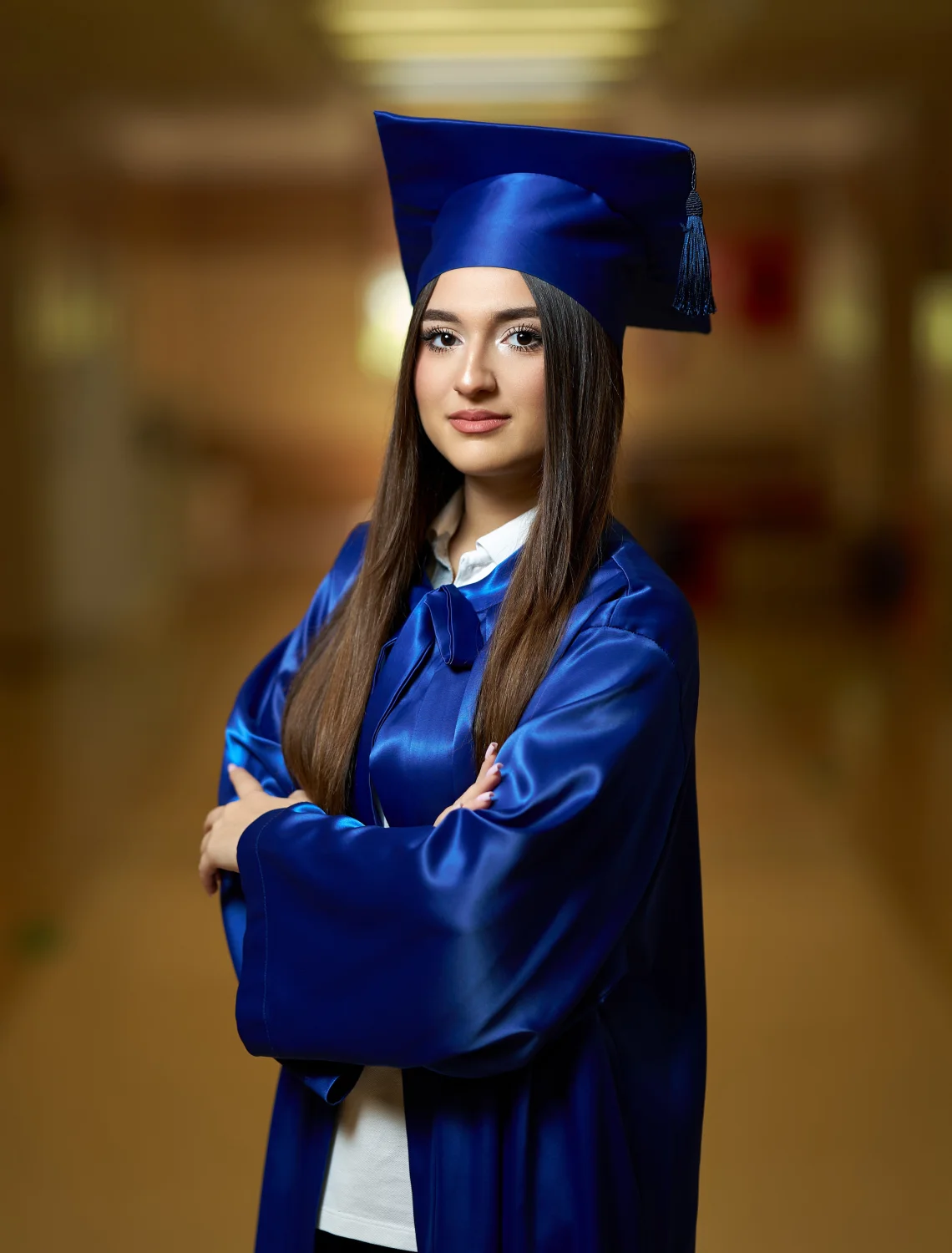 Abdullayeva Maryam