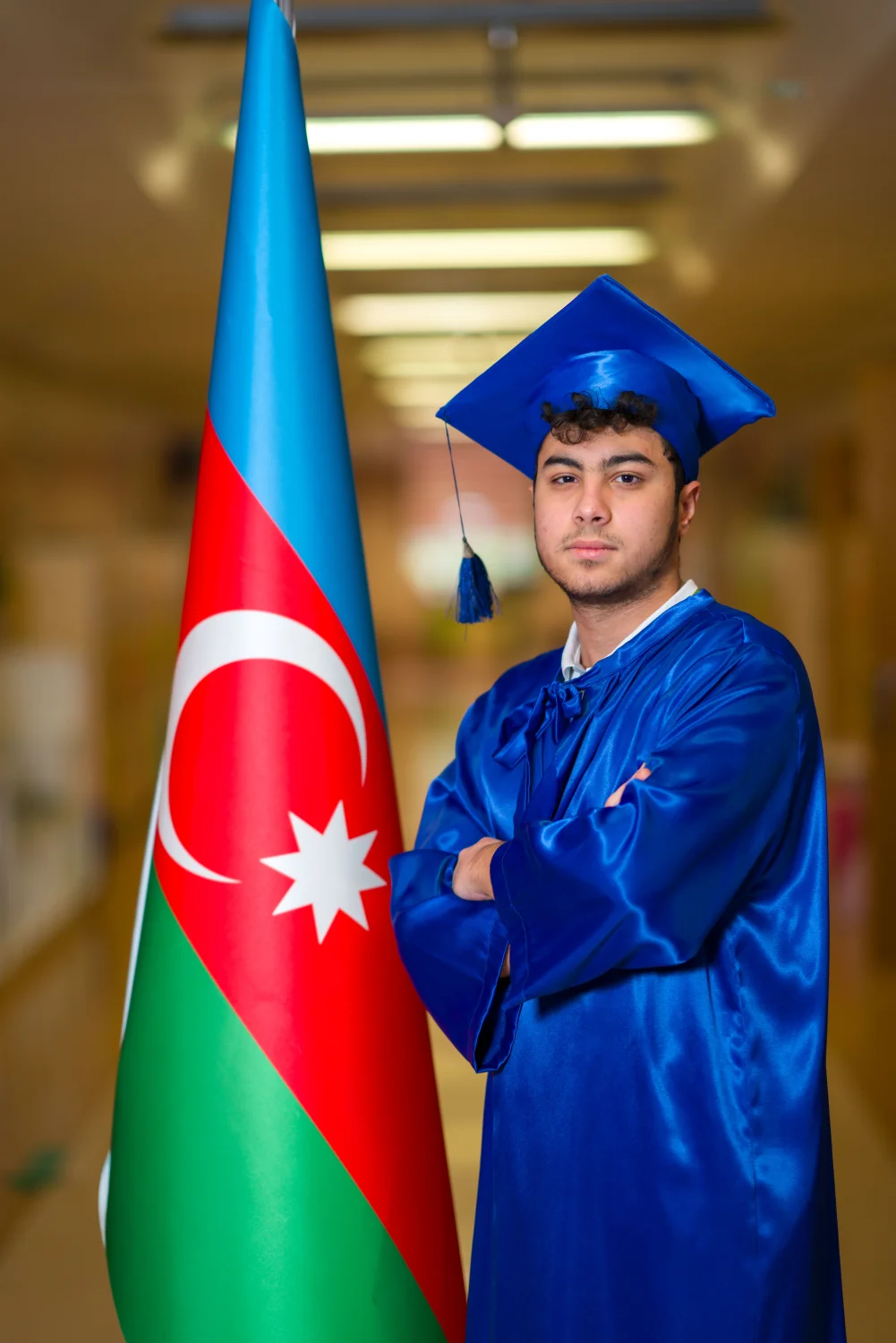 Bayramli Murad 
