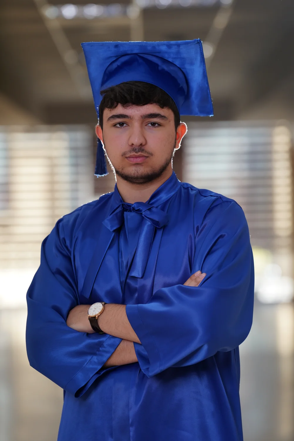 Najafli Mustafa