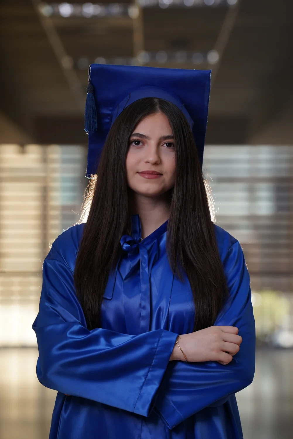 Abdullayeva Narmin 