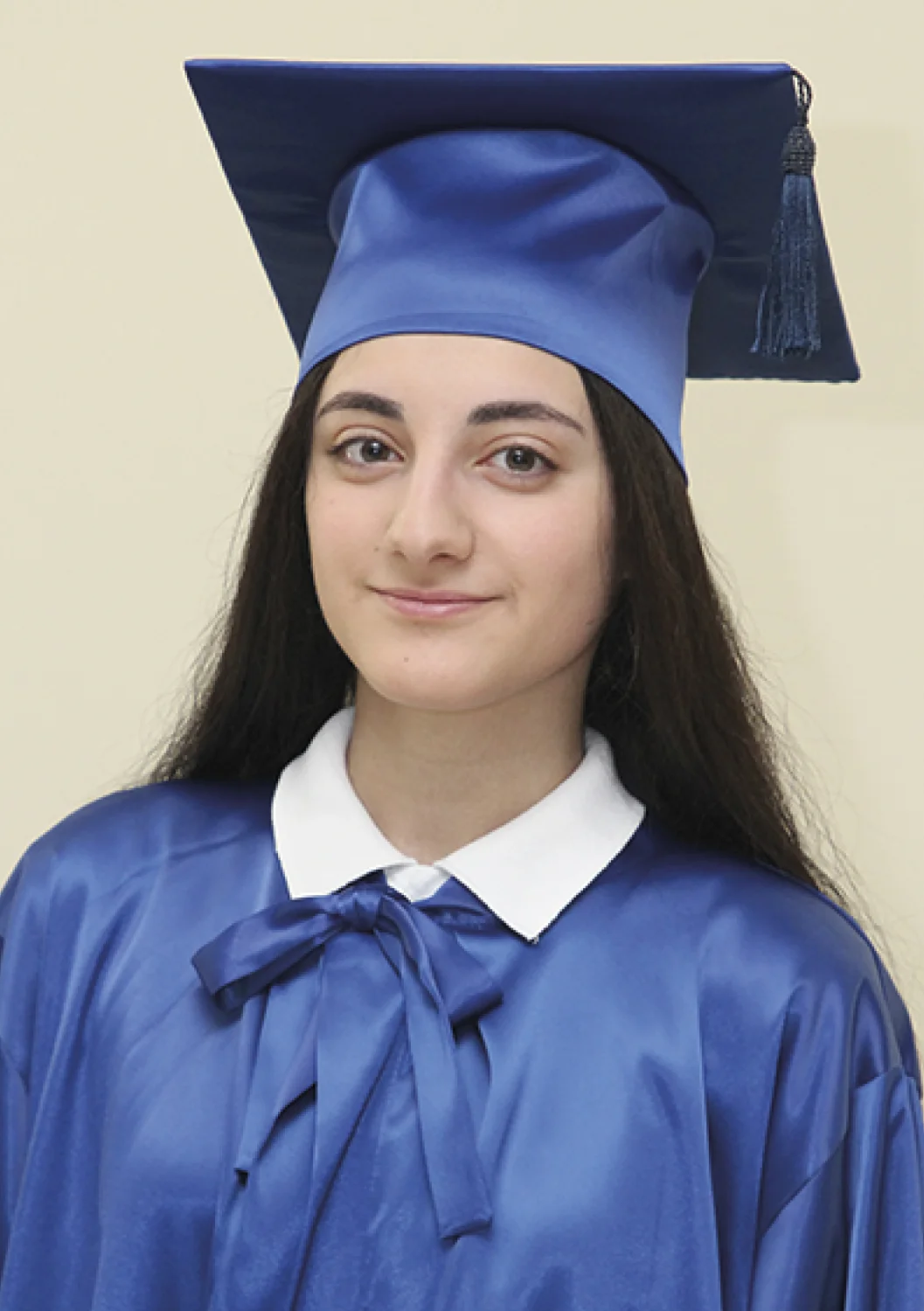 Nazrin Javadli