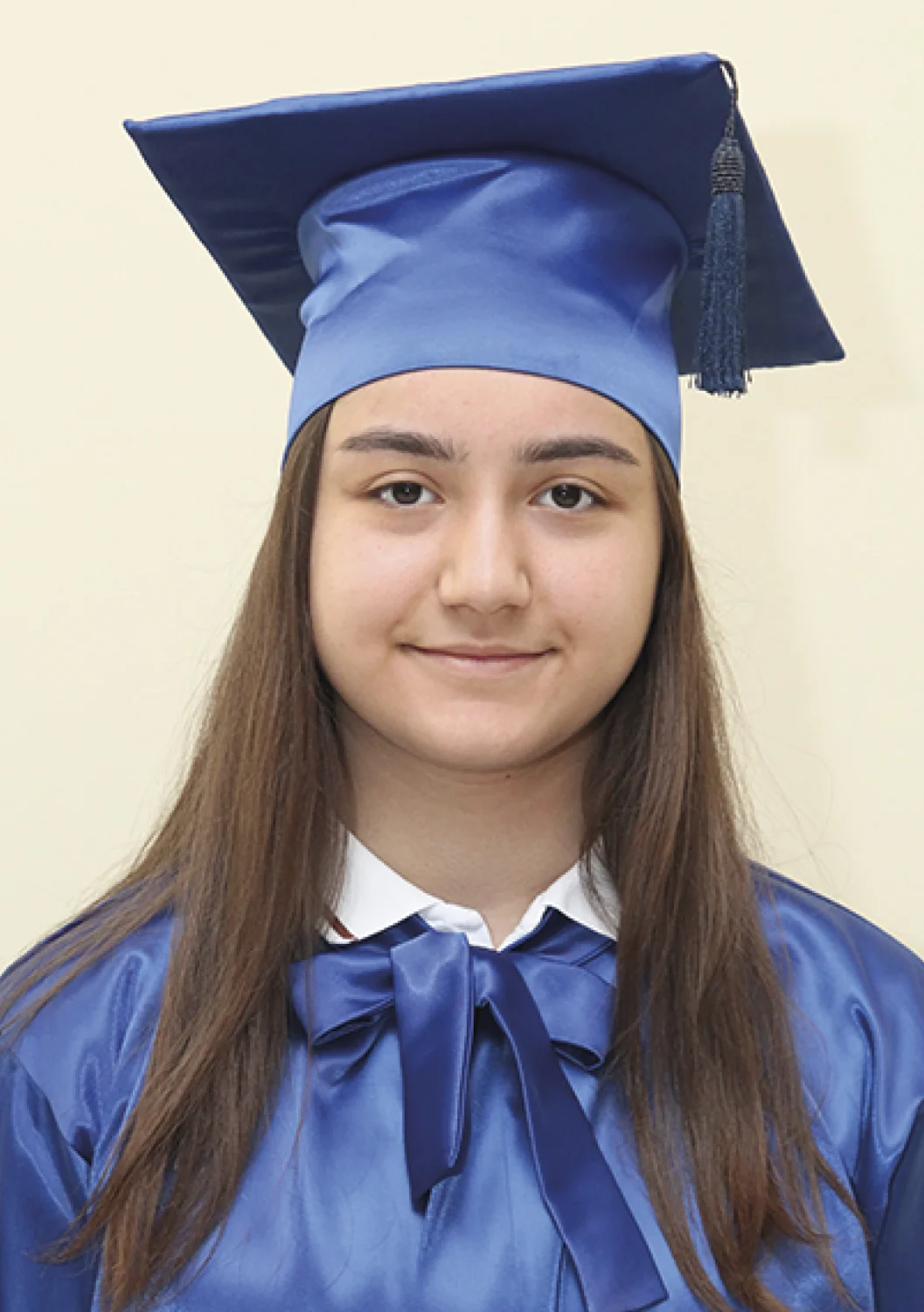 Nigar Mammadli