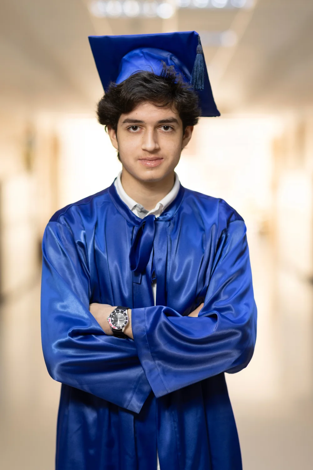 Babayev Nihad 
