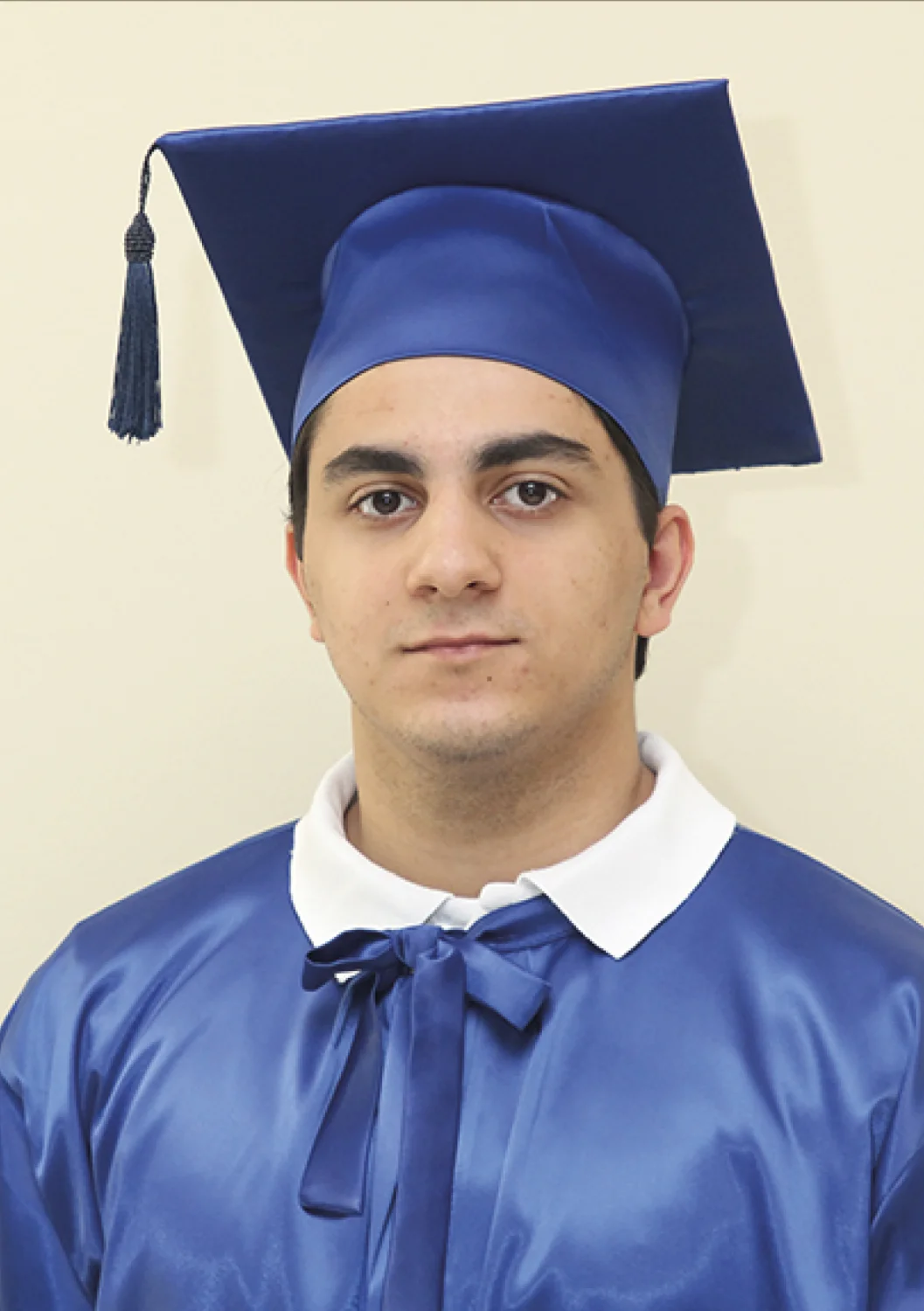 Novruz Omarli