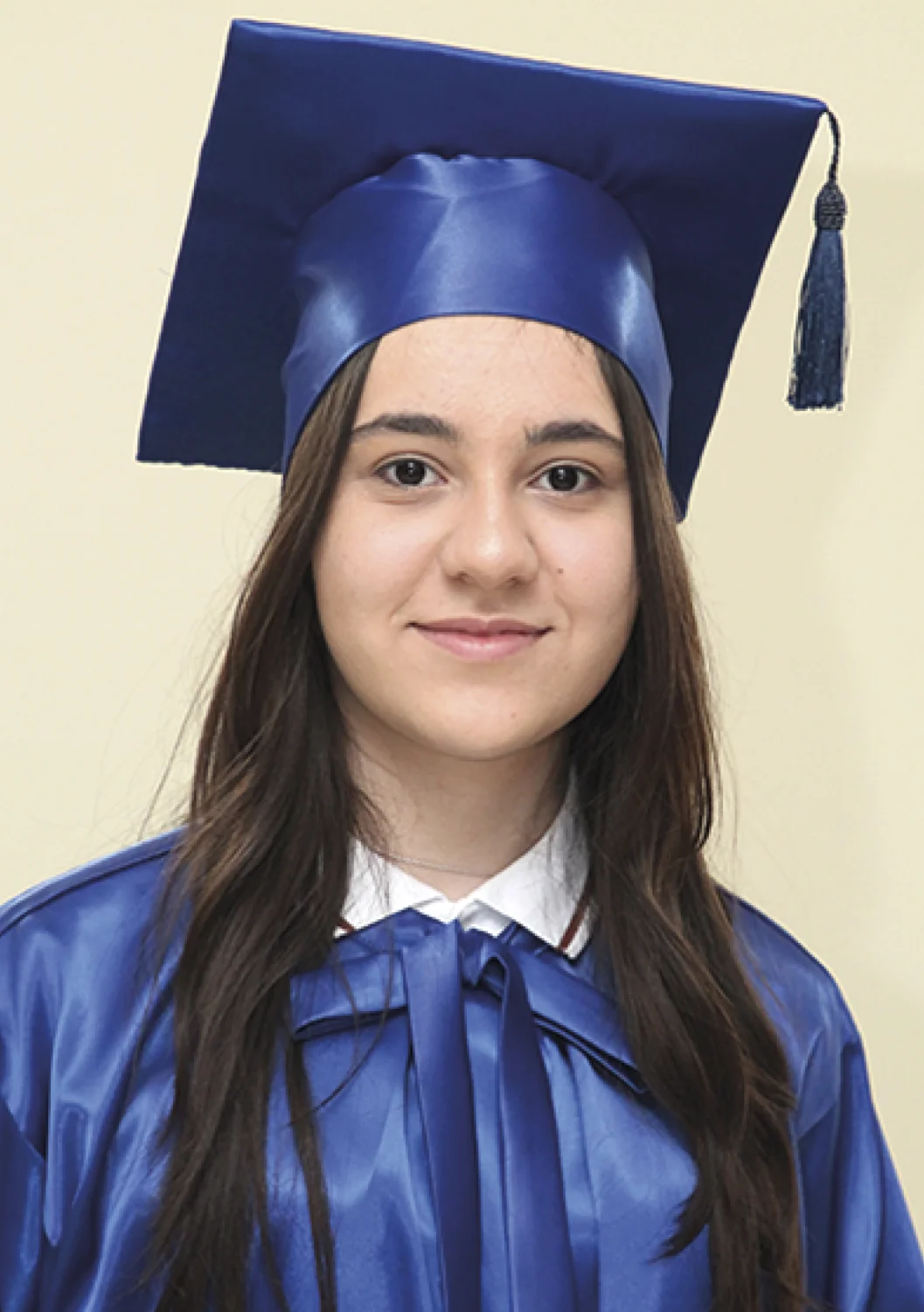 Nurgun Budagova
