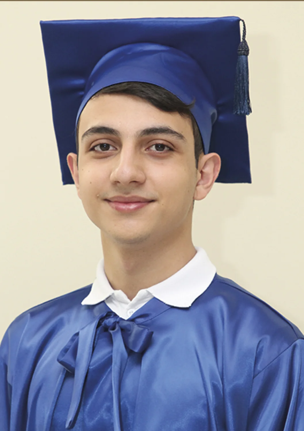 Nurlan Namazov
