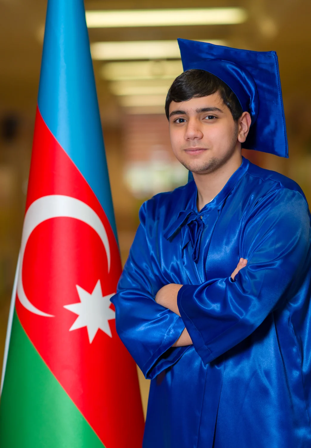 Mammadov Nurulla 