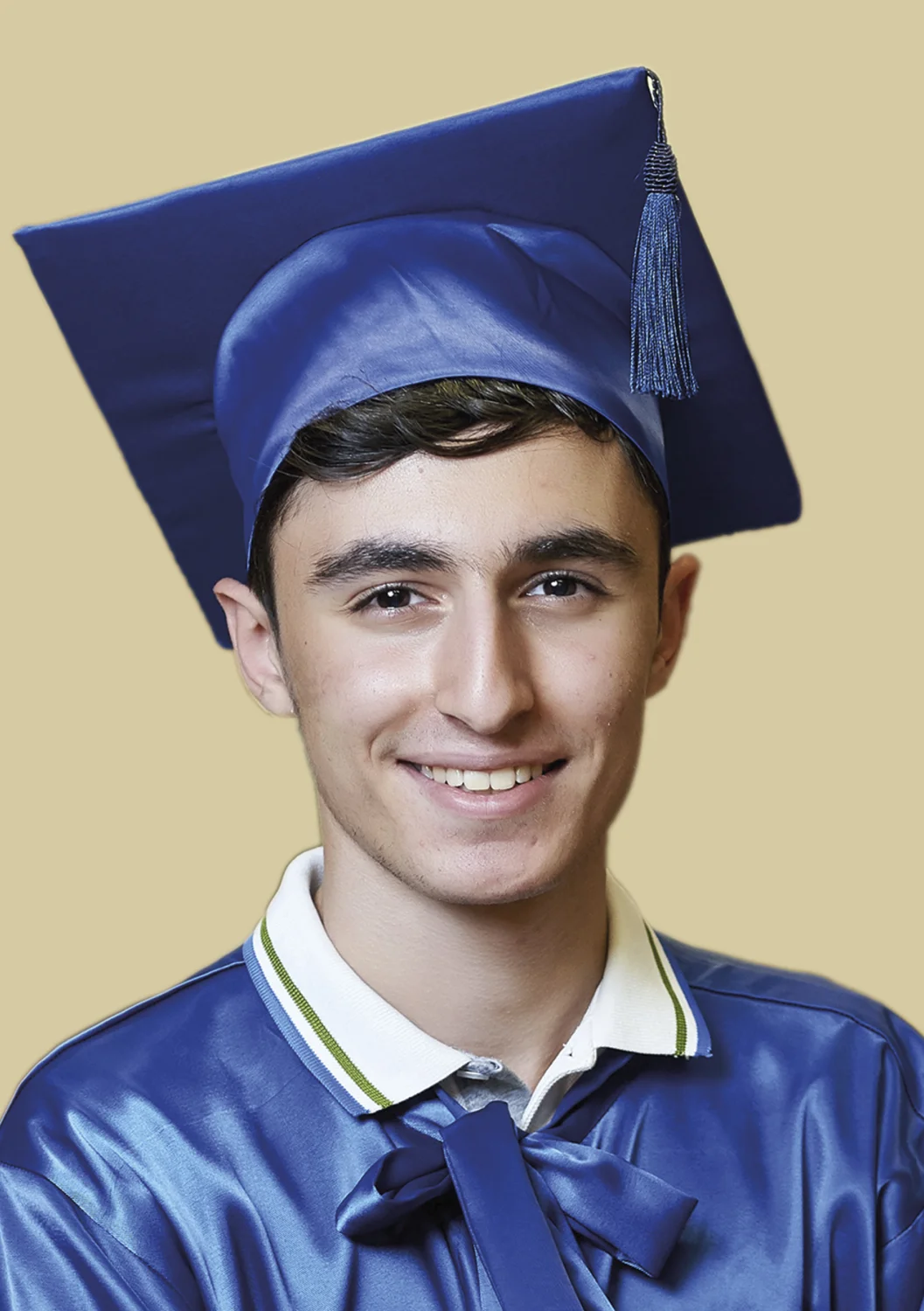 Orkhan Ibrahimov