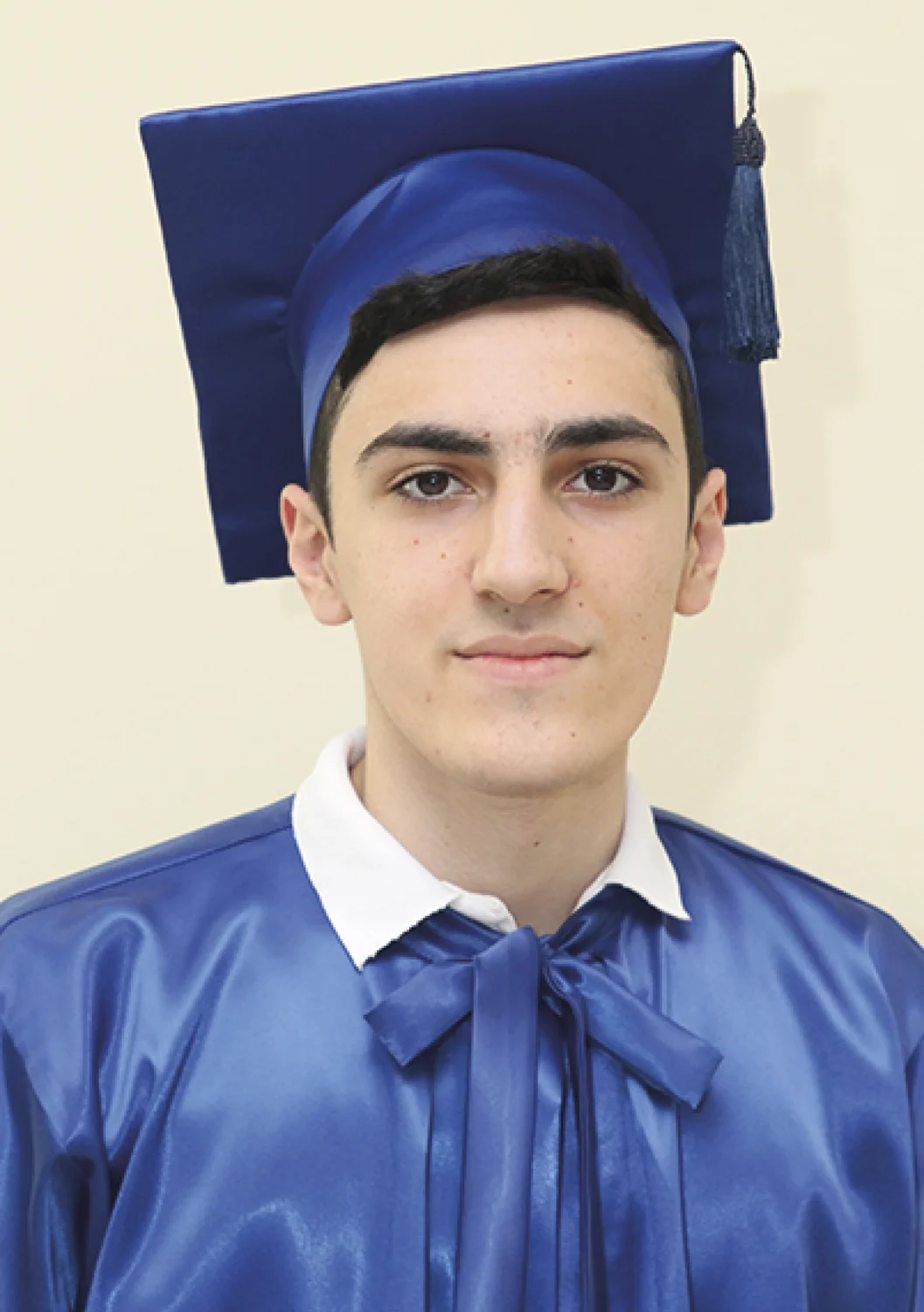 Gurban Safarov