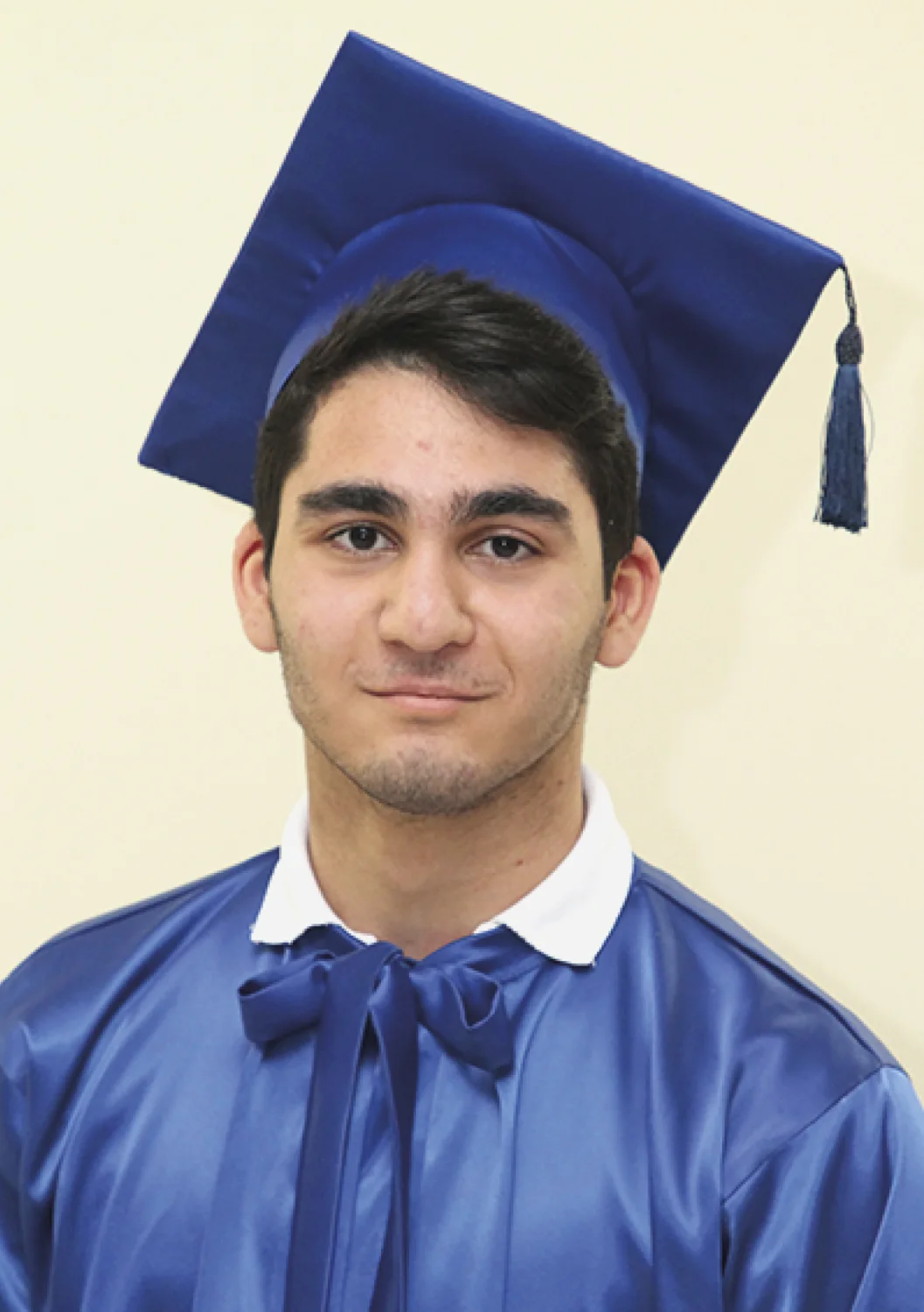 Radik Hasanov