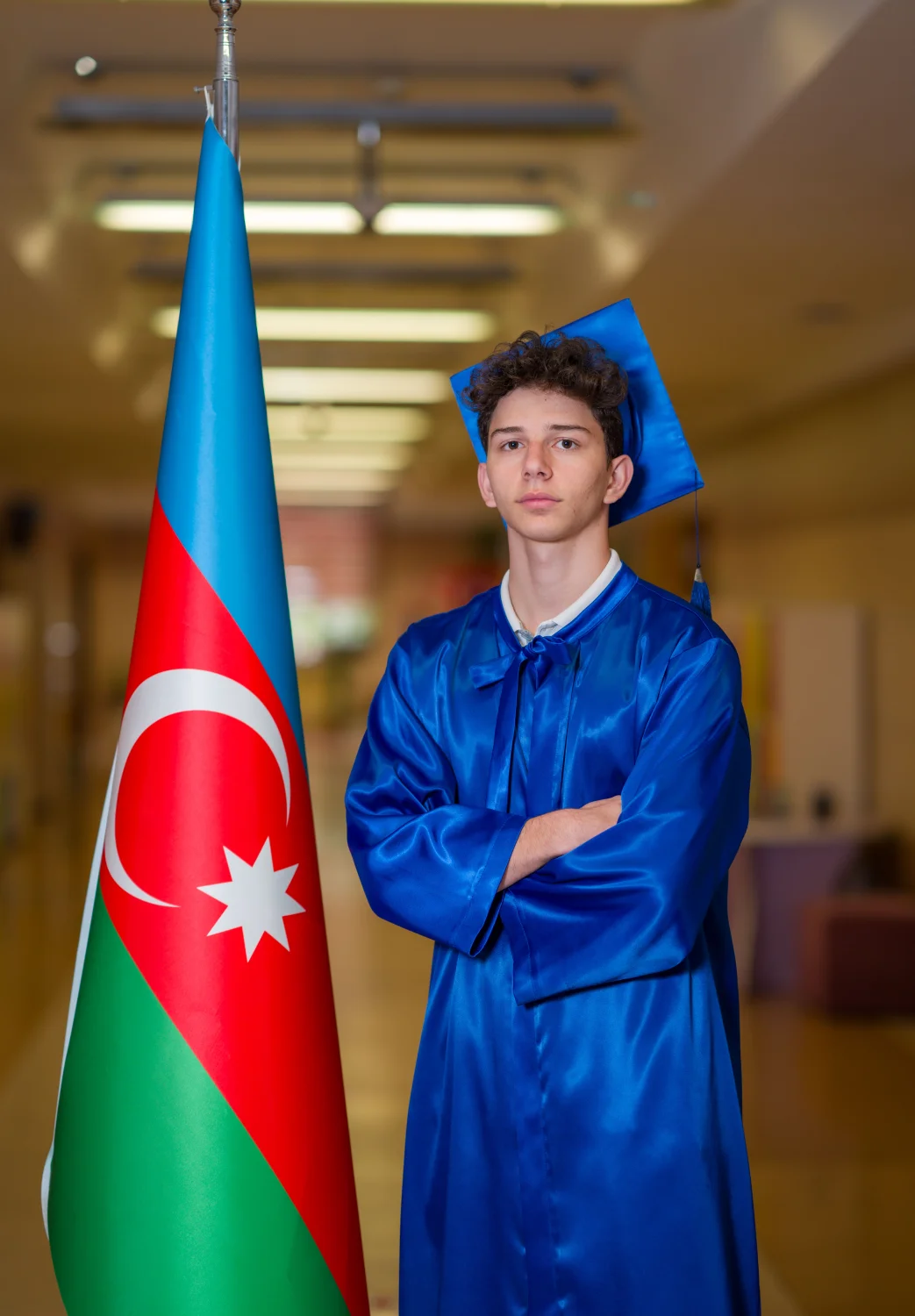 Aliyev Ramiz