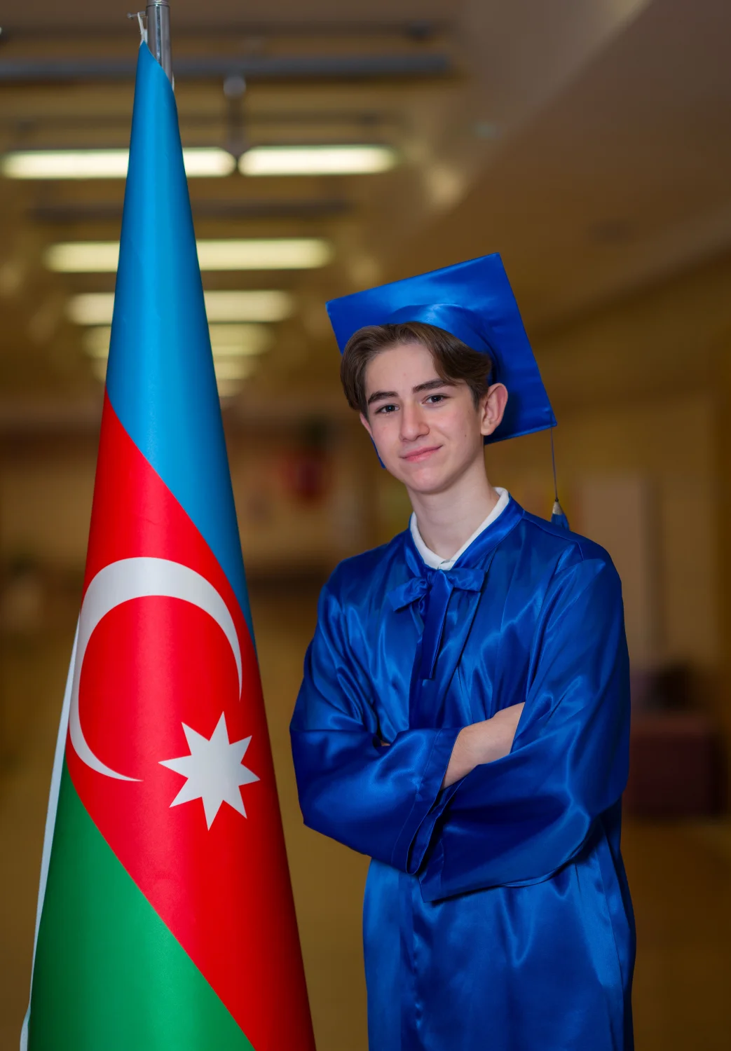 Abbasov Ravan