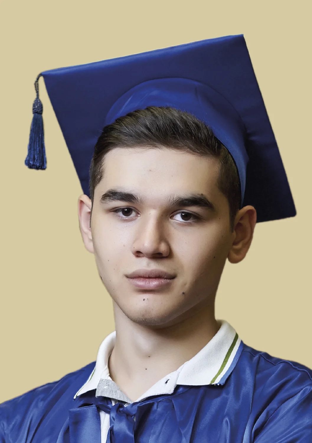 Rajab Guliyev 