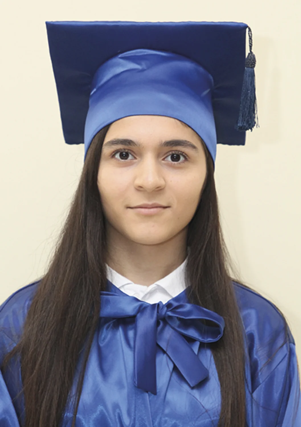 Rafiqa Gadirova