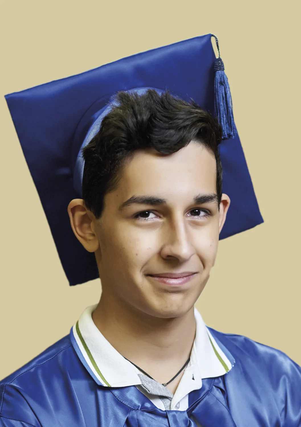 Riad Javadov 