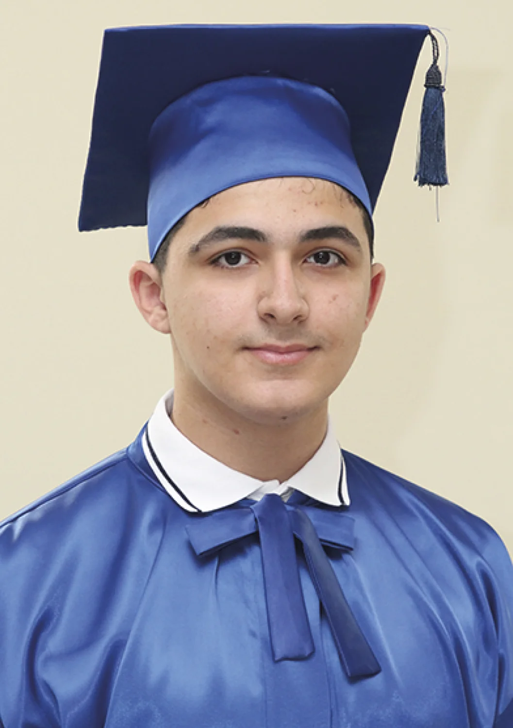 Sarkhan Abdinov 