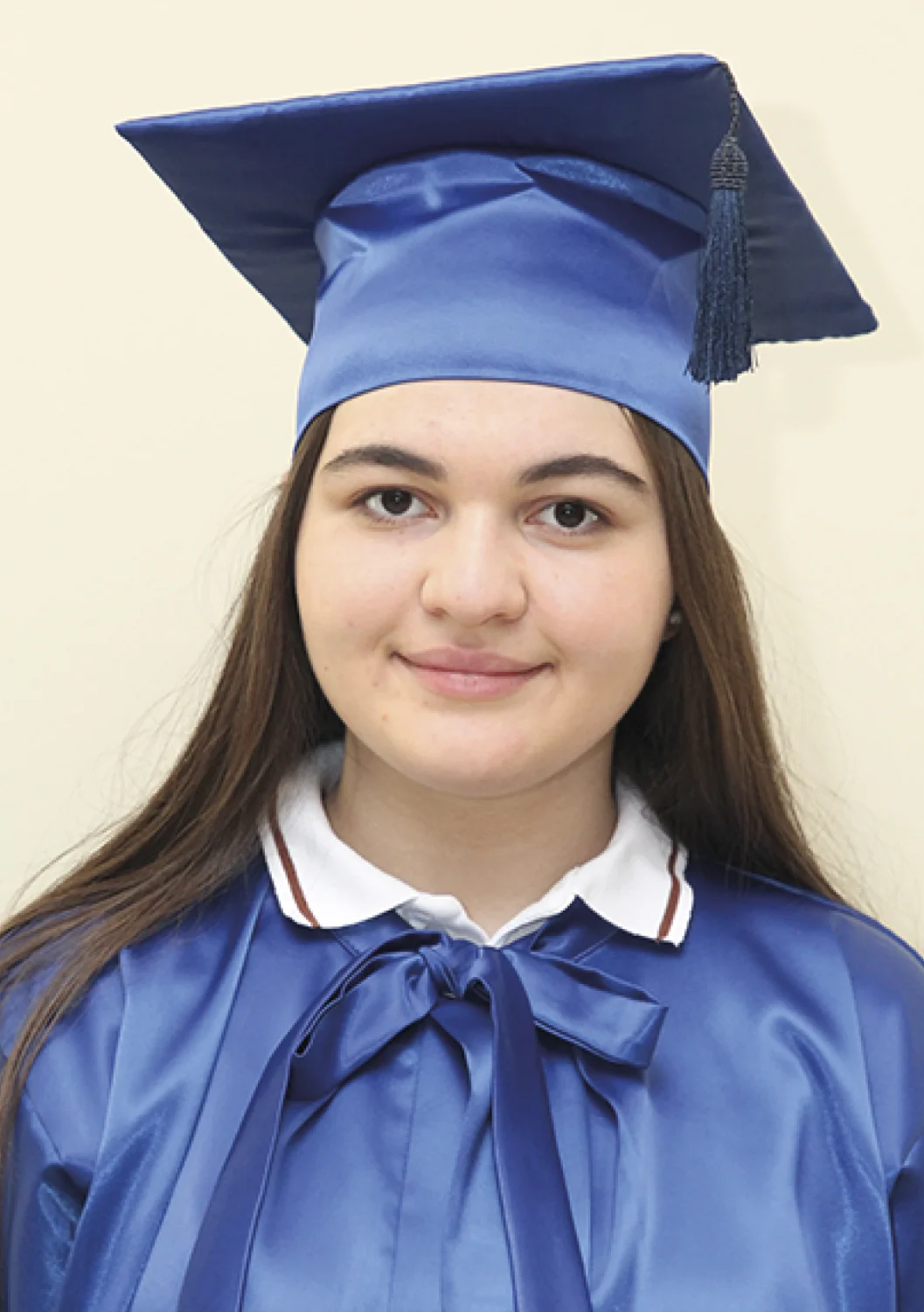 Suzanna Eyyubova 