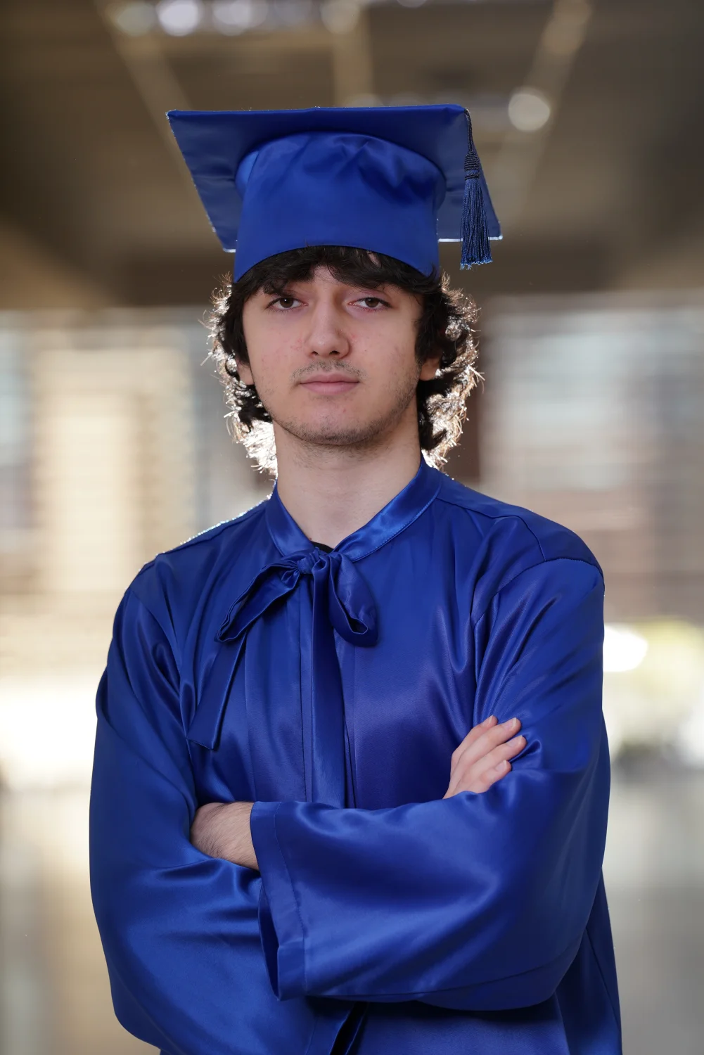 Sadikhov Tamerlan 