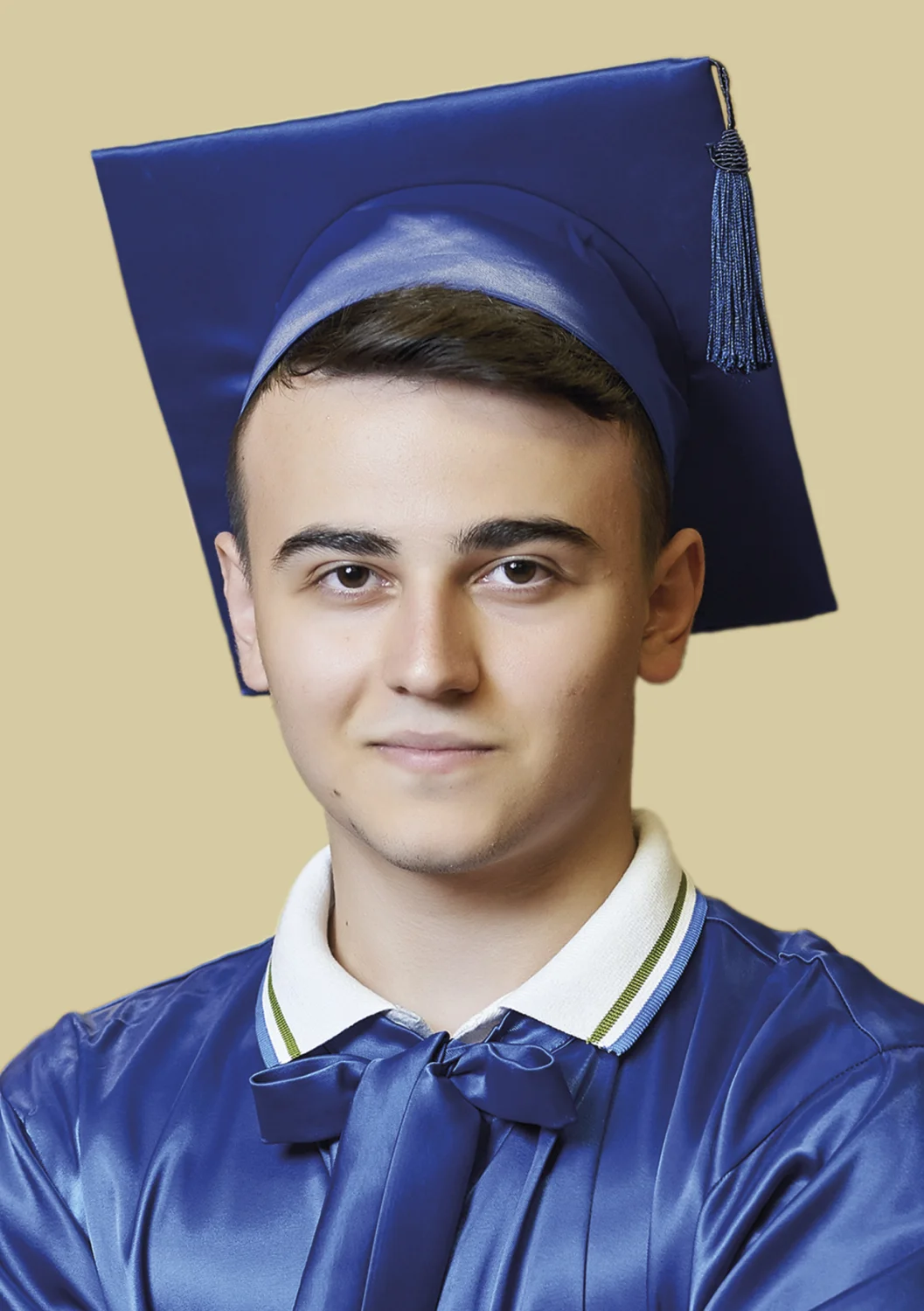 Tugay Tagiyev