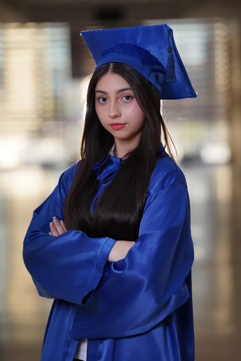 Hajiyeva Khadija